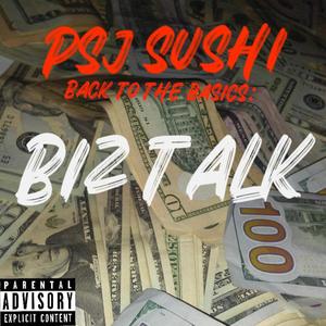 Biz Talk (Explicit)