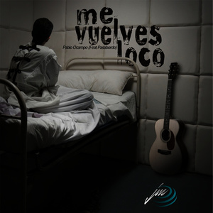 Me Vuelves Loco
