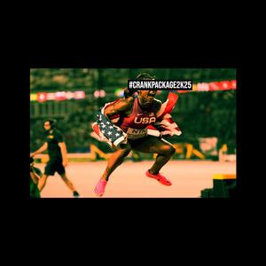 Stay On Blessed (feat. Red Dot) (Explicit)