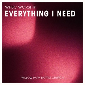 Everything I Need (feat. Justin Hill)