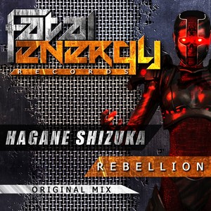 Rebellion (Original Mix)