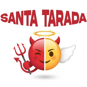 Santa Tarada! (Explicit)