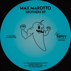 Brothers EP