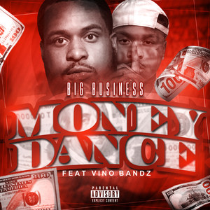 Money Dance (Explicit)