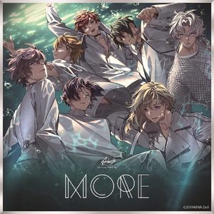 華Doll* 3rd season THINK OF ME: MORE