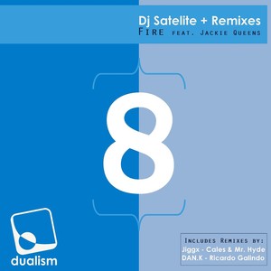 Fire (DAN.K's Deep Dub)