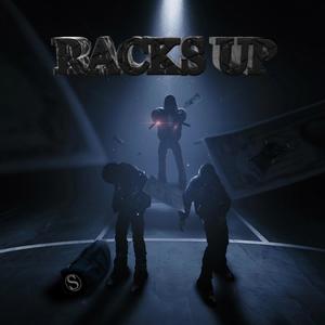 RACKS UP (Explicit)