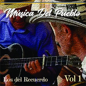 Música del Pueblo Vol. 1