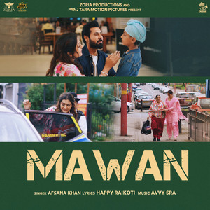 Mawan