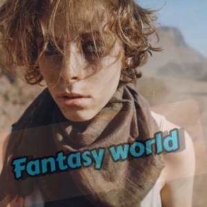 Fantasy World