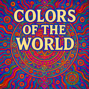 Colors of the World