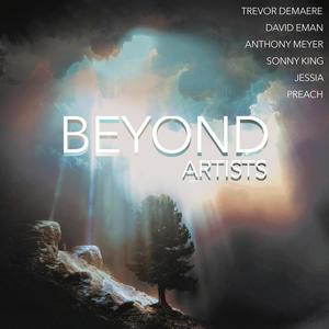 Revival (feat. JESSIA, PREACH & Anthony Meyer)