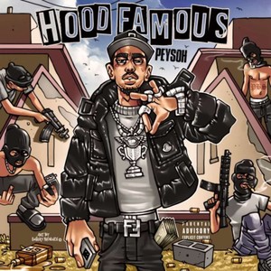 Hood Famous (Explicit)