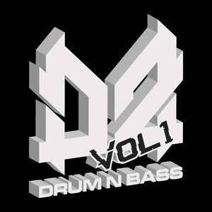 Dope Ammo - Drum N Bass - Vol.1 (Explicit)