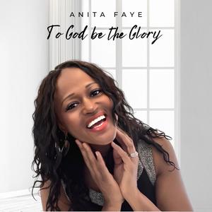 To God Be The Glory (feat. Lady Lisa Carrawell) [Deluxe]