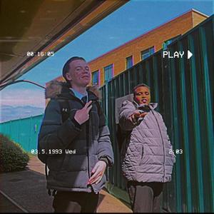 Odd Schools (feat. Lucky Luzor, Ellie Dadd, Jaden Ladega & Lillia Turner) (Explicit)