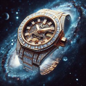 100K EN PUNTO (feat. Zaulo Pich) (Explicit)