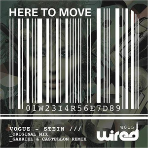 Here To Move (Gabriel & Castellon Remix)