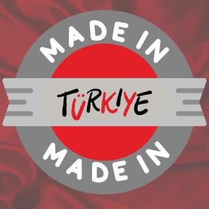 Made in Türkiye (feat. Kansu D.) [Explicit]