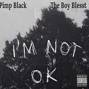 Pressure (feat. The Boy Blesst) (Explicit)