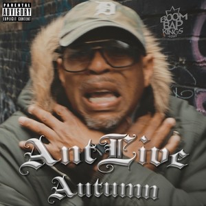 Autumn (Explicit)