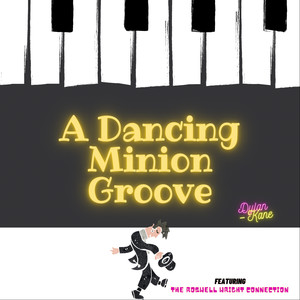 A Dancing Minion Groove