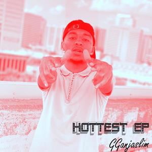 Hottest (EP) [Explicit]