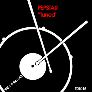 Pepstar - Tuned