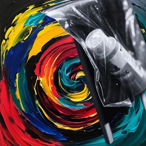 Queen Pin Abstract (Explicit)