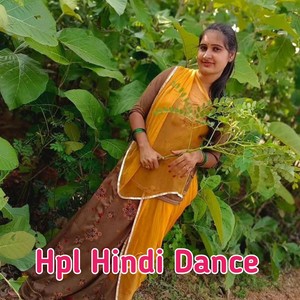 Hpl Hindi Dance