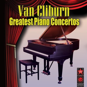 Greatest Piano Concertos (最棒的钢琴协奏曲)