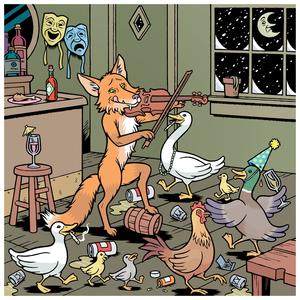 Baba Leeba (feat. Woz)