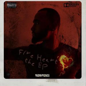 Fire Heart The EP (Explicit)