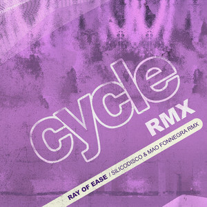 Ray of Ease (Silicodisco & Mao Fonnegra RMX)