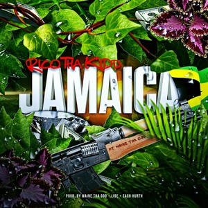 Jamaica (feat. Maine Tha God) [Explicit]