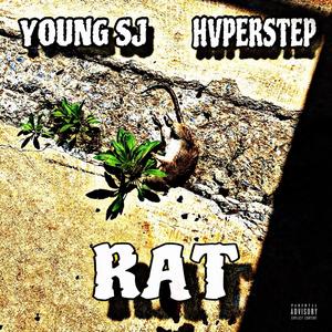 Rat (feat. HVPERSTEP) [Explicit]