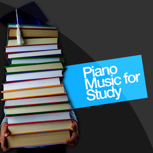 Piano Music for Study