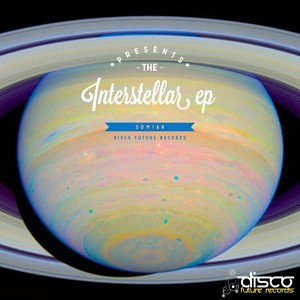 Interstallar (Original Mix)