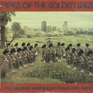 Pipes of the Golden West