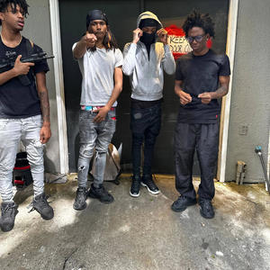 No ķlout (feat. Limolly) (Explicit)