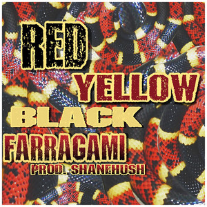 Red Yellow Black (Explicit)