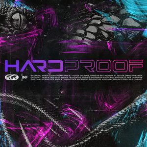 HARDPROOF VA04