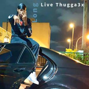 Timin (feat. Slim Thugga, TG3 & Khali Jah) (Explicit)