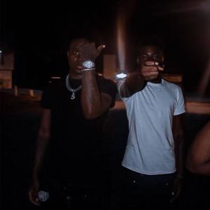 Gen 5 (open) (feat. Luh6am) (Explicit)