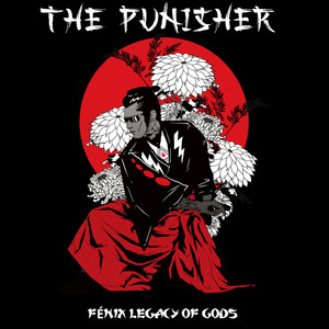 The Punisher