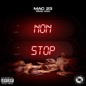 Non Stop (Explicit)