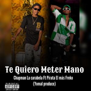 Te Quiero Meter Mano (feat. Pirata El Más Freko)