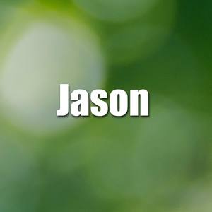 Jason(feat. Lekker Spelen)