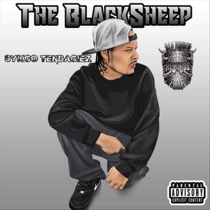 The Blacksheep (Explicit)