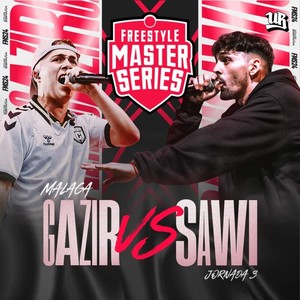 Deluxe - Gazir Vs Sawi Elekipo (Live|Explicit)